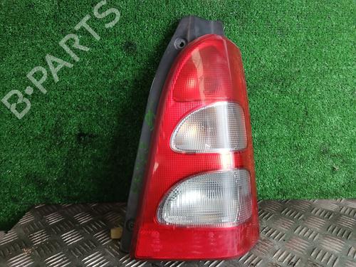 Achterlicht rechts SUZUKI WAGON R+ (MA) 1.3 (RB413) (76 hp) 32364566