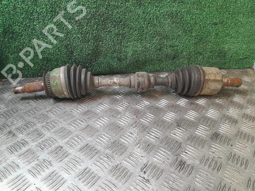 Used Left front driveshaft Left front driveshaft 37015723 37015723