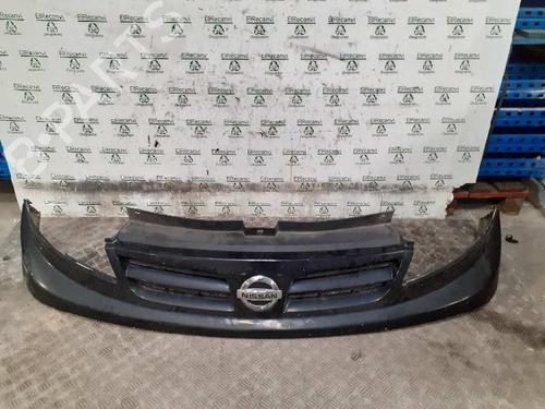 Used Grille NISSAN PRIMASTAR Van (X83) 2.0 dCi 90 (90 hp) 6430140