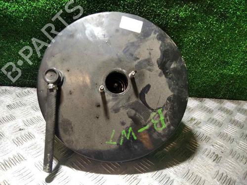Used Servo brake RENAULT MASTER II Bus (JD) [1997-2010]  26700708