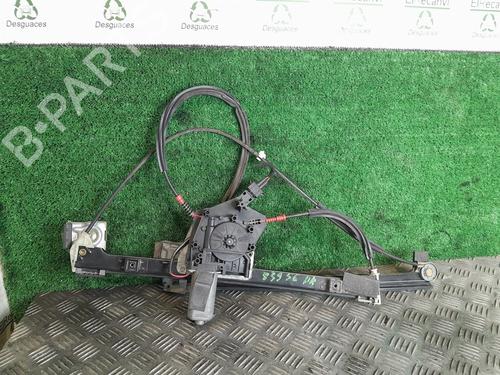 Rudehejsemekanisme Højre foran SEAT IBIZA II (6K1) [1993-2002]  29807587