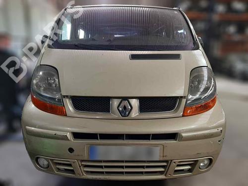 Used Parts RENAULT TRAFIC II Bus (JL)  2.5 dCi 135 (JL0D)  832179
