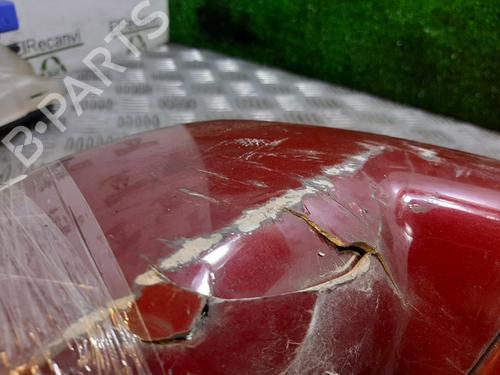 Right mirror CHEVROLET ORLANDO (J309) 2.0 D | BP26335536C27