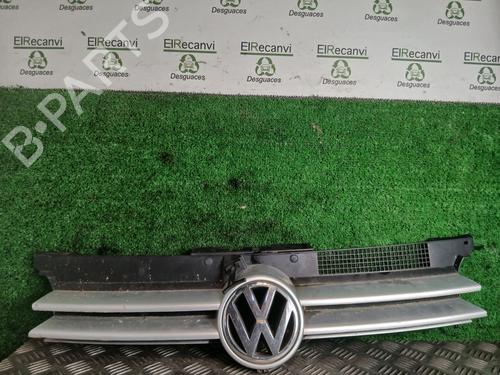 Używane Atrapa chłodnicy / Grill Atrapa chłodnicy / Grill VW GOLF IV (1J1) 1.9 TDI (110 hp) 33689482 33689482