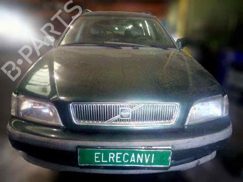 Radiator fan VOLVO V40 Estate (645) 1.8 i | BP4520829M35 