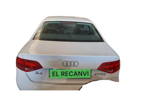 Starter AUDI A4 B8 (8K2)  | BP27983764M8 