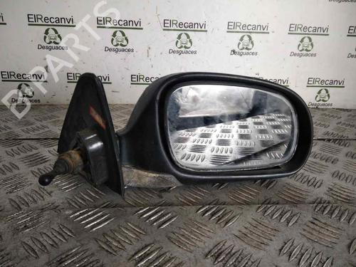 right-mirror-hyundai-accent-ii-lc-022061-manual-bumper-1999-2000-2001-2002-2003-2004-2005-2006-2007-2008-2009-2010-2011-2012-16704566 main image