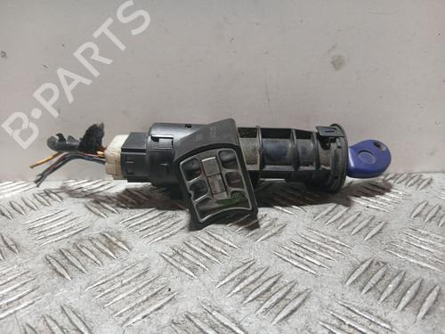 Used Ignition barrel FIAT DOBLO Box Body/MPV (223_) 1.3 D Multijet (75 hp) 32420873