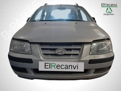 Front left window mechanism HYUNDAI MATRIX (FC)  | BP12135672C22 