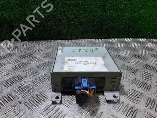 Used Electronic module AUDI A4 B6 Avant (8E5) [2000-2005]  23448589