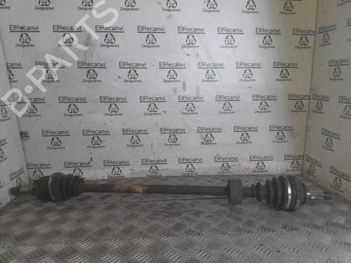 Used Right front driveshaft MG MG ZR 105 (103 hp) 19699223