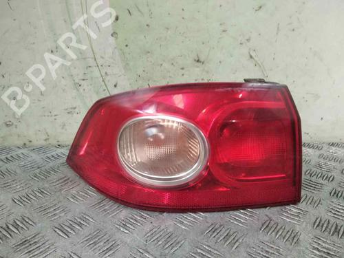 Used Left taillight RENAULT LAGUNA II (BG0/1_) [2001-2007]  19416398