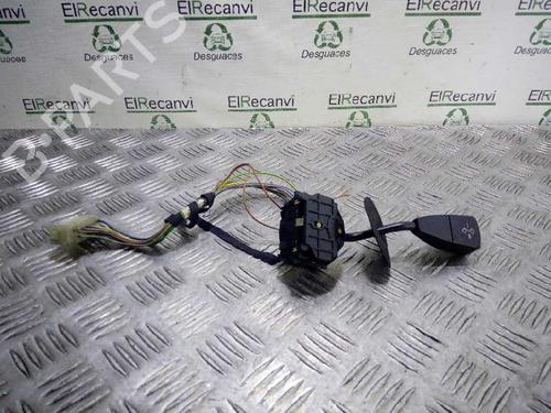 Used Steering column stalk BMW 3 (E36) 320 i (150 hp) 4536547