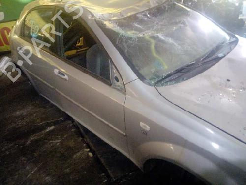 Brake master cylinder CHEVROLET LACETTI (J200) 1.6 | BP4538403M77