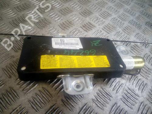 Used Left seat airbag BMW 3 (E46) 323 i (170 hp) 5590095