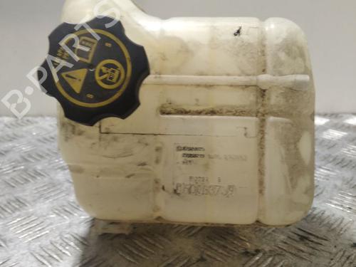 Ekpansionstank OPEL INSIGNIA A (G09) [2008-2017]  29573901