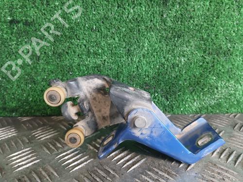 Used Hinge/Door check strap DACIA DOKKER MPV (KE_) [2012-2021]  31931108