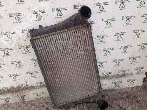 Used Intercooler Intercooler SEAT TOLEDO III (5P2) 1.9 TDI (105 hp) 6426759 6426759