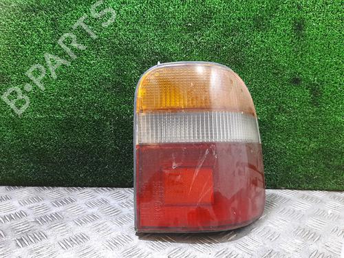 Used Right taillight KIA SPORTAGE SUV (K00) 2.0 TD 4WD (83 hp) 27200841