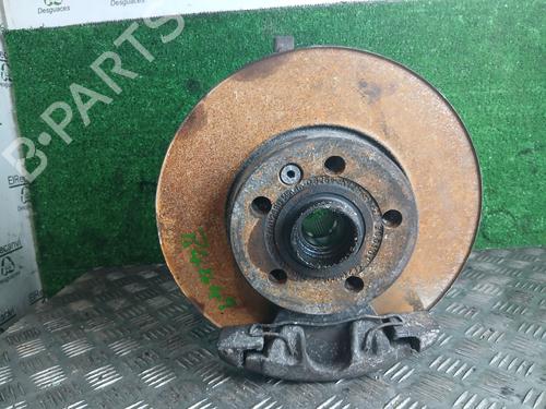 Used Right front steering knuckle SEAT ALHAMBRA (7V8, 7V9) [1996-2010]  32328886