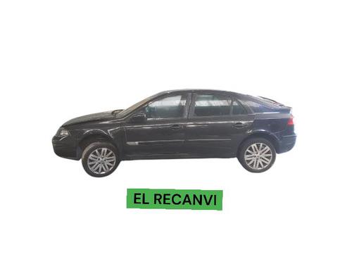 Engine control unit (ECU) RENAULT LAGUNA II (BG0/1_) 2.0 dCi (BG1T) | BP32521921M57  - Image 5