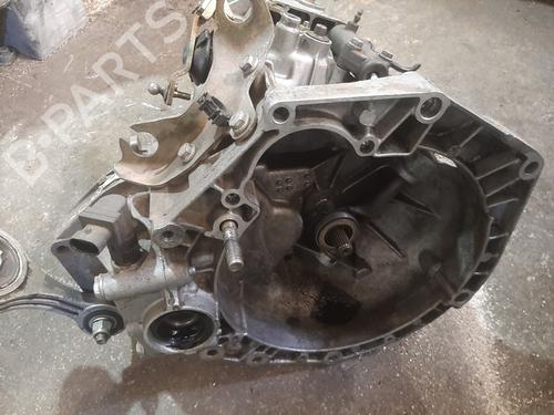Used Gearbox Gearbox 37666339 37666339