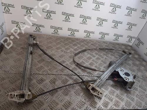 Front left window mechanism CITROËN XSARA (N1) 1.9 TD | BP5645132C22