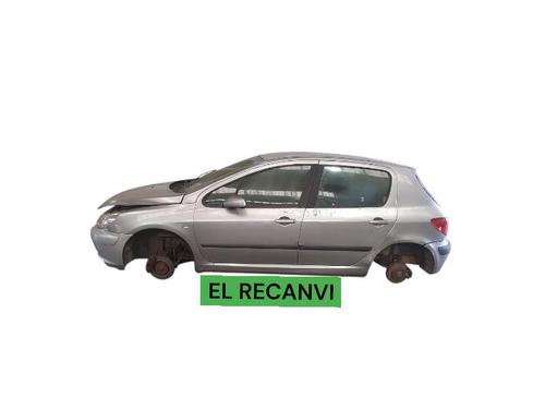 ABS pump PEUGEOT 307 (3A/C) | BP28733503M43