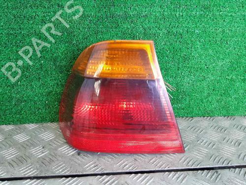 Used Left taillight BMW 3 (E46) [1997-2005]  21537165