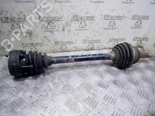 Used Left front driveshaft LANCIA Y (840_) 1.2 (840AA, 840AF1A) (60 hp) 4527064