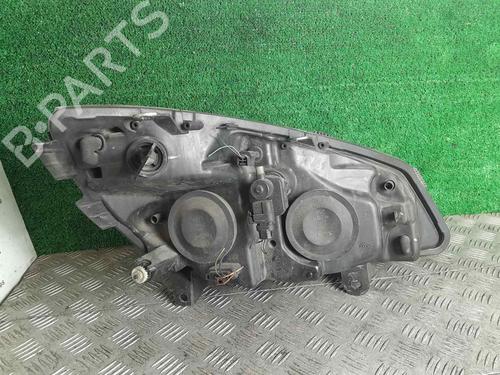 Left headlight RENAULT SCÉNIC II (JM0/1_) | BP23400327C28