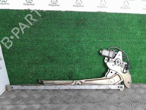Front right window mechanism KIA CARNIVAL II (GQ) 2.9 CRDi | BP22375360C23