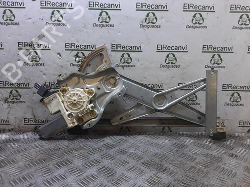 Front right window mechanism TOYOTA COROLLA (_E12_) 1.6 VVT-i (ZZE121_, ZZE121R) | BP18256333C23