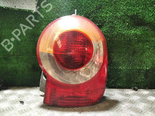 Højre baglygte RENAULT MODUS / GRAND MODUS (F/JP0_) 1.4 (JP01, JP0J) (98 hp) 29138273