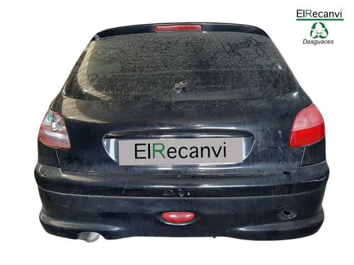 Højre forlygte PEUGEOT 206 Hatchback (2A/C) | BP13574960C29