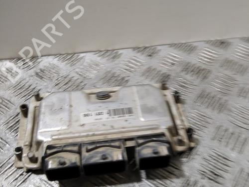 engine-control-unit-ecu-peugeot-106-ii-1a_-1c_-1996-1997-1998-1999-2000-2001-2002-2003-2004-2005-30276175 main image