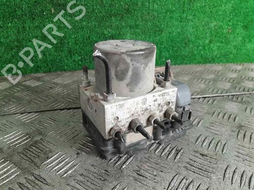Used ABS pump CITROËN BERLINGO MULTISPACE (B9) 1.6 BlueHDi 100 (99 hp) 23077227