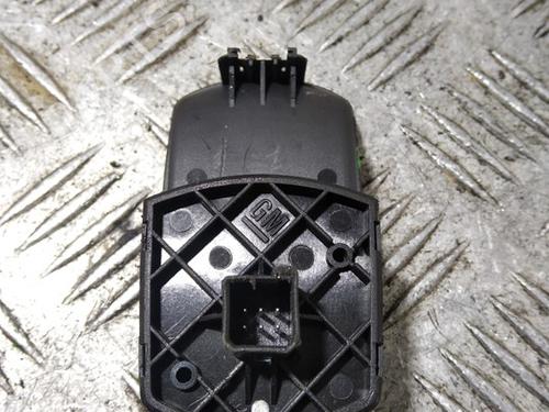 Høyre Foran elrute bryter OPEL CORSA D (S07) 1.3 CDTI (L08, L68) | BP30745962I26 