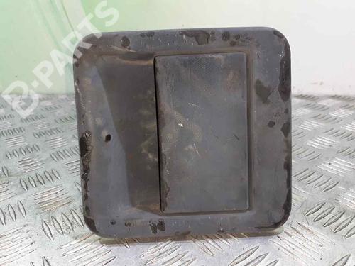 Used Front right exterior door handle Front right exterior door handle CITROËN JUMPER I Van (230L) 2.5 TDi (107 hp) 7625420 7625420