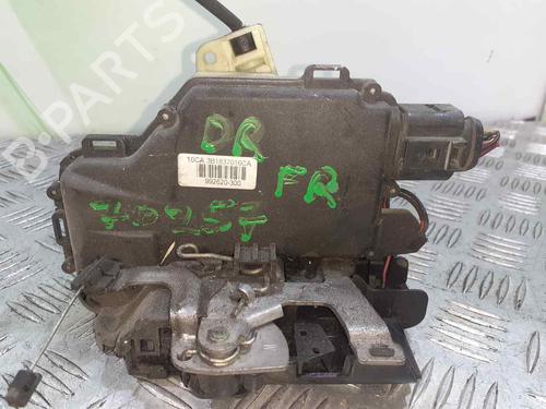 Used Front right lock SKODA OCTAVIA I (1U2) 1.9 TDI (100 hp) 8162654