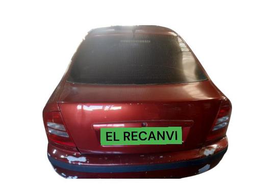 Rudehejsemekanisme Højre bagtil SKODA OCTAVIA I (1U2)  | BP29183969C25 