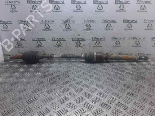 Used Right front driveshaft Right front driveshaft 16497838 16497838