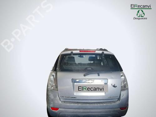 Front left window mechanism CHEVROLET CAPTIVA (C100, C140)  | BP33548505C22  - Image 7