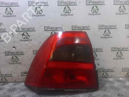 Used Left taillight OPEL VECTRA B (J96) [1995-2004]  19442014
