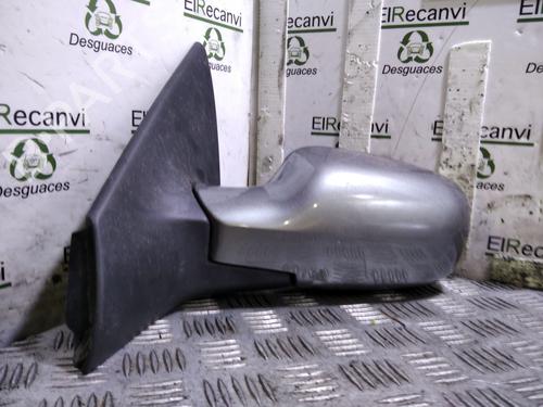 Used Right mirror RENAULT MEGANE II Saloon (LM0/1_) 1.9 dCi (LM0G, LM1G, LM2C) (120 hp) 29011781