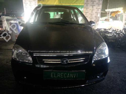 Water radiator TATA INDICA | BP5041977M31