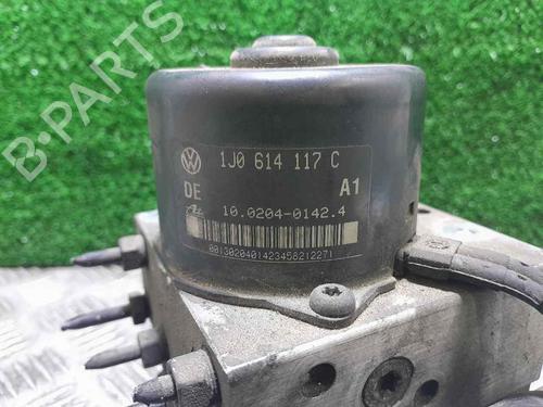 ABS pump VW GOLF IV (1J1) 1.6 | BP22348393M43 