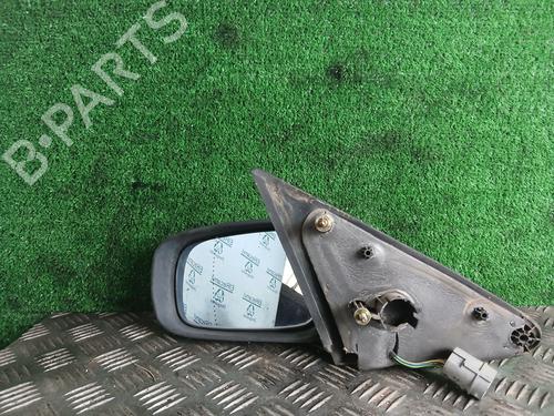 Used Left mirror RENAULT LAGUNA II Grandtour (KG0/1_) [2001-2007]  32172744