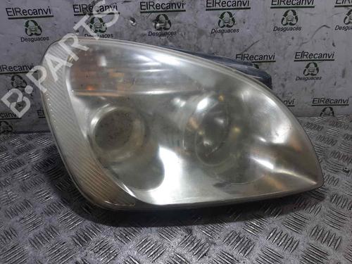 Used Right headlight KIA CARENS III MPV (UN) [2006-2013]  16968149
