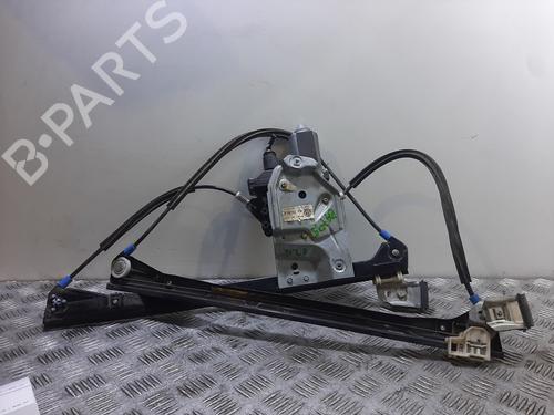Used Front left window mechanism VW POLO (6N2) [1999-2001]  31571939